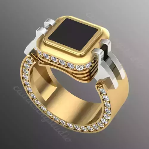 Ring od255