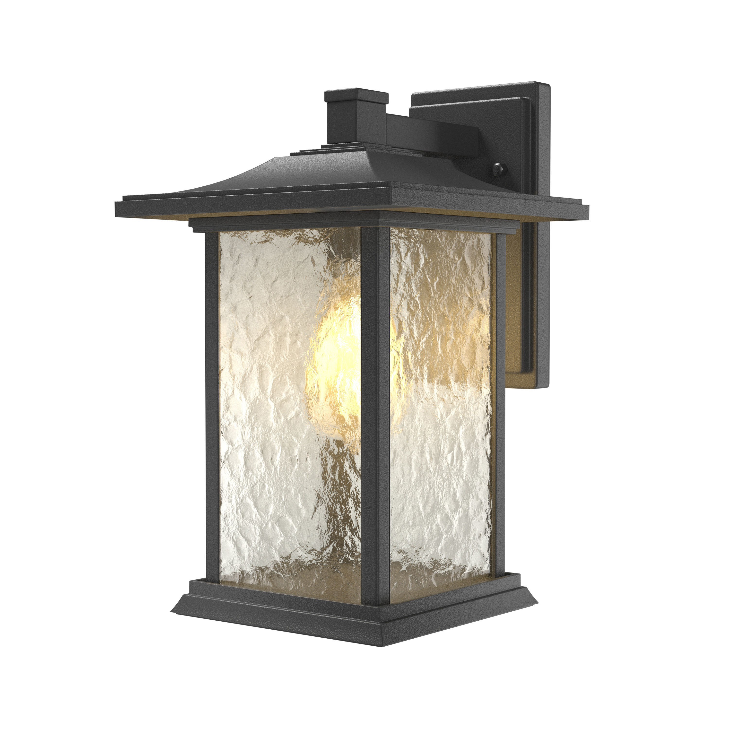 Beionxii Outdoor Pendant Lights 3D model_1