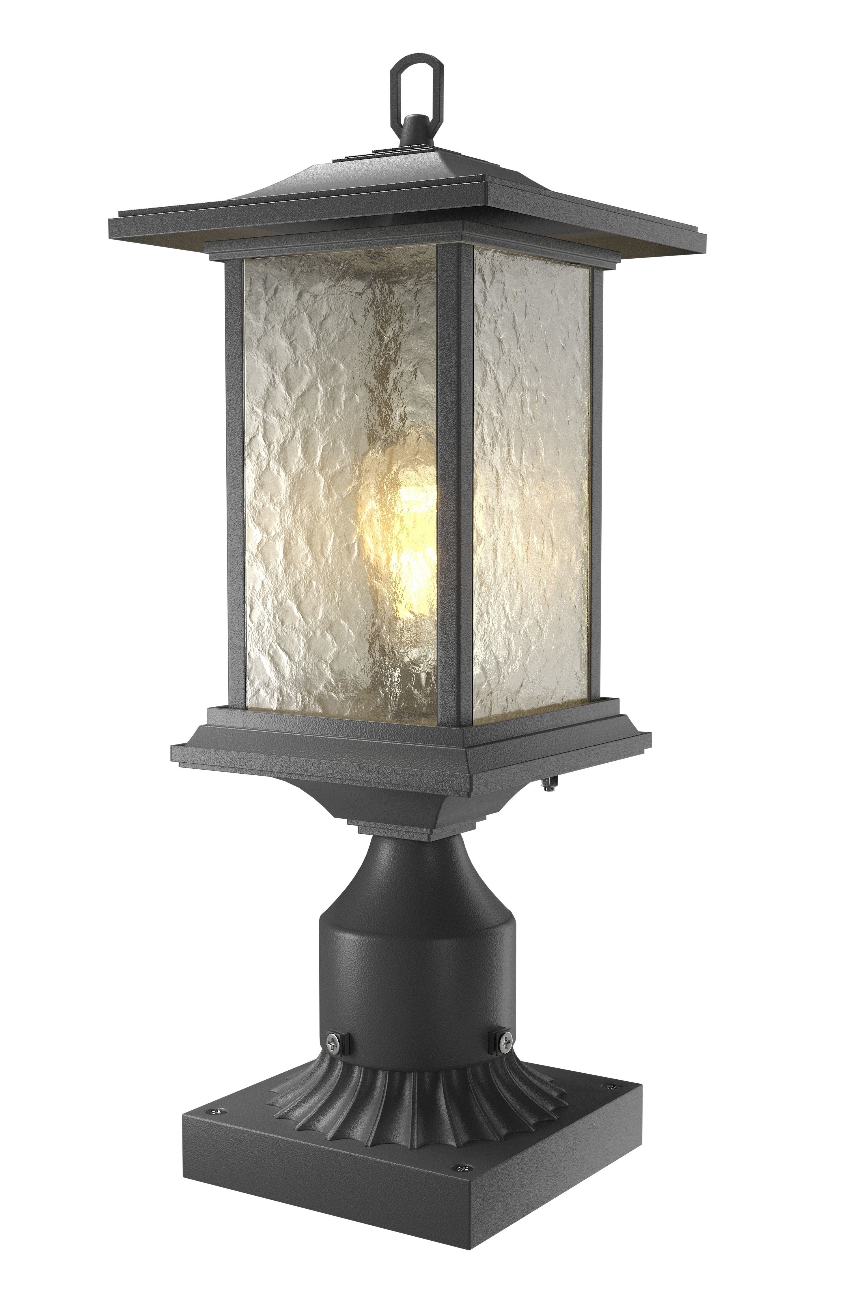 Beionxii Outdoor Pendant Lights 3D model_3