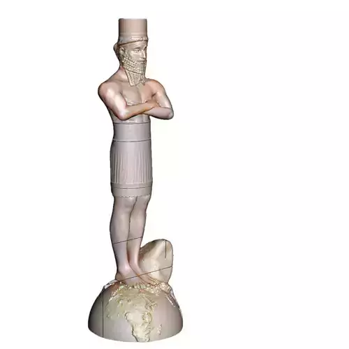 Dream of Nebucadnezar Daniel 2