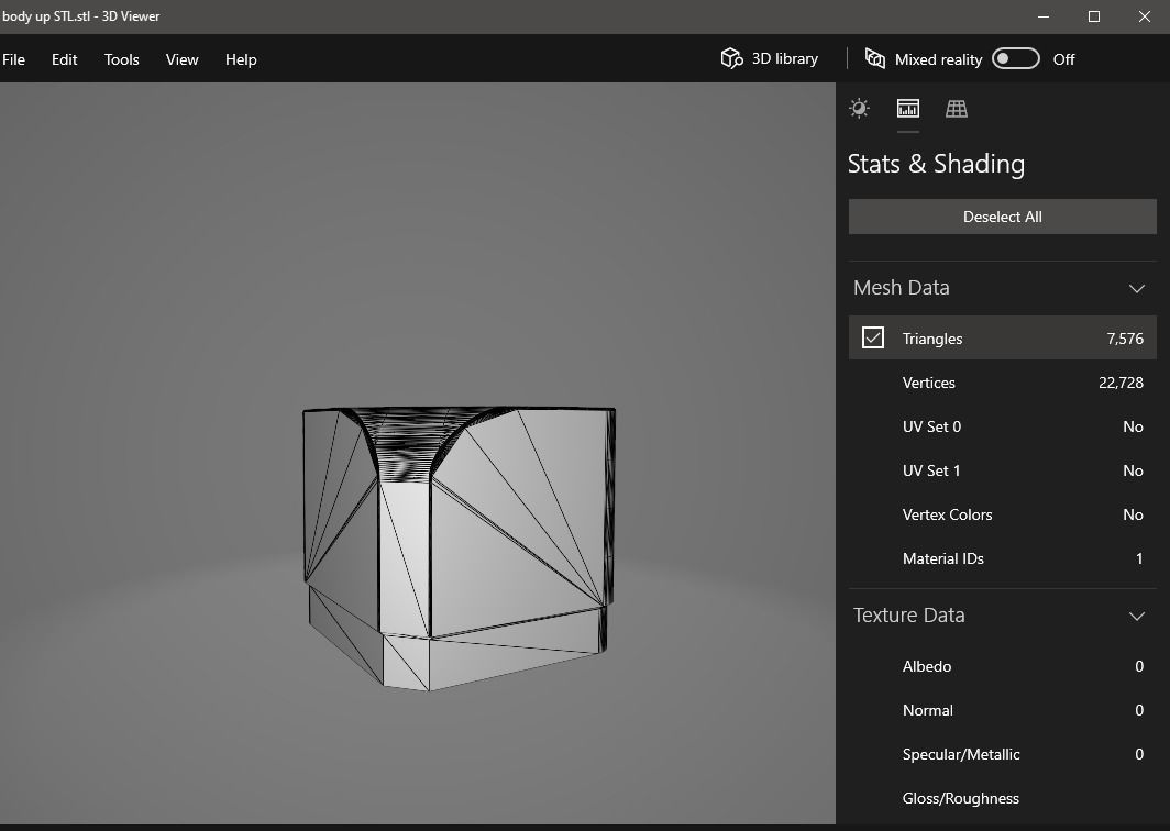Travel Tooth brush Case 10  3D print model_16