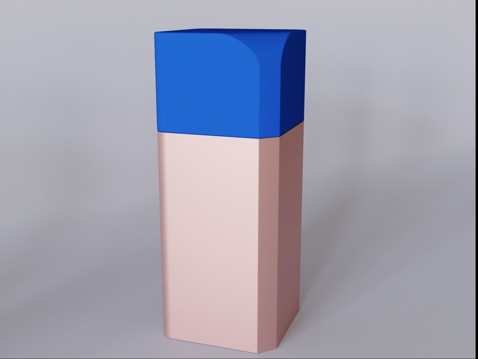 Travel Tooth brush Case 10  3D print model_11