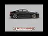 Audi GT Concept LPAM 3D model_2
