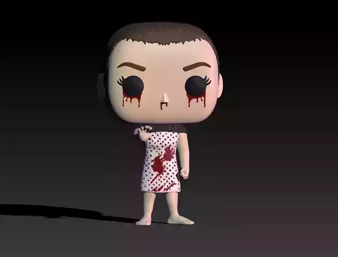 Funko Eleven - Stranger Things 