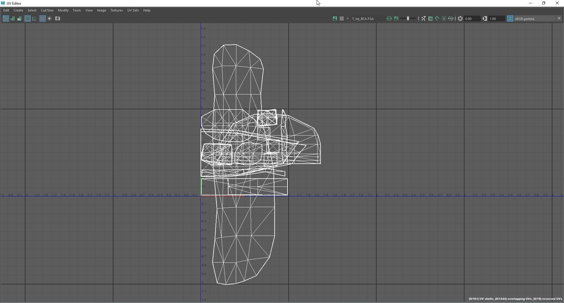 Vegetation Pack Low-poly 3D model_7