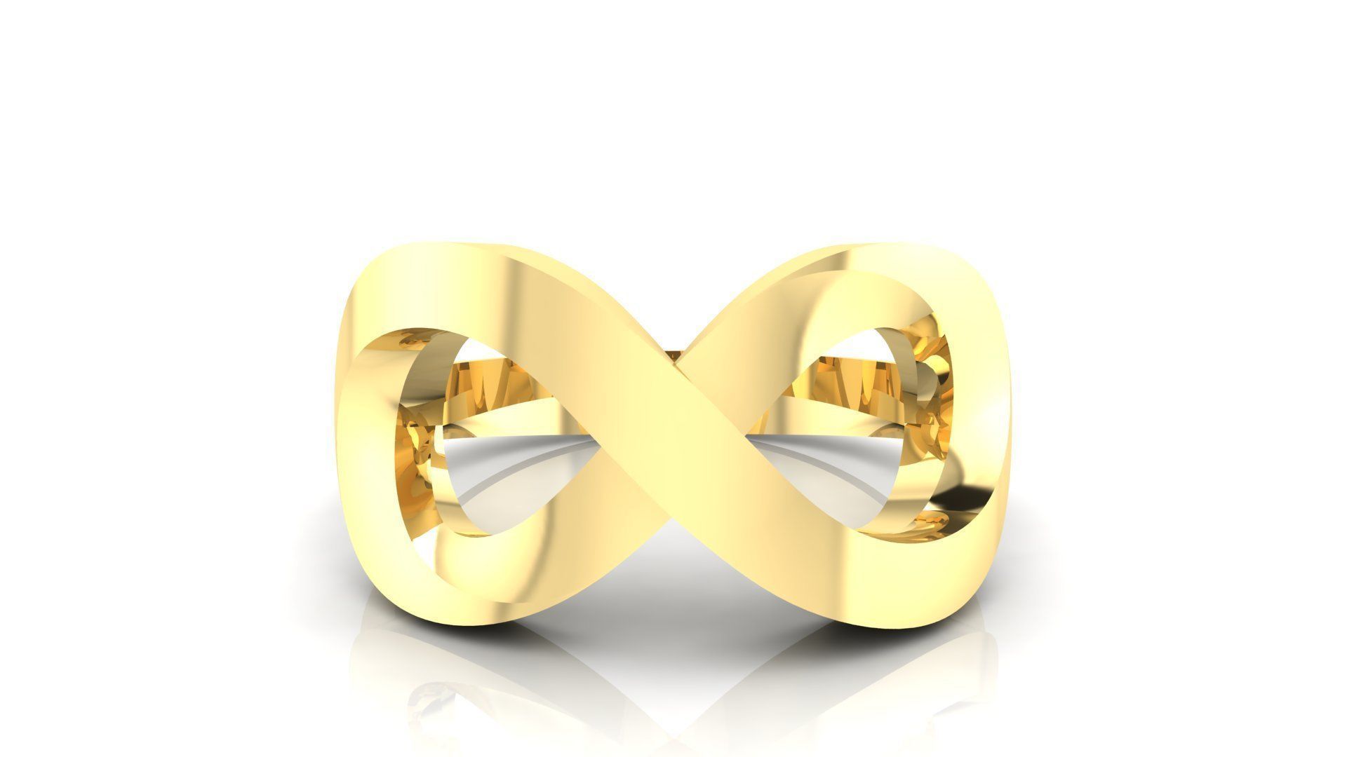  C4 The luxury female ring with gems wedding 3D Model Collection_53