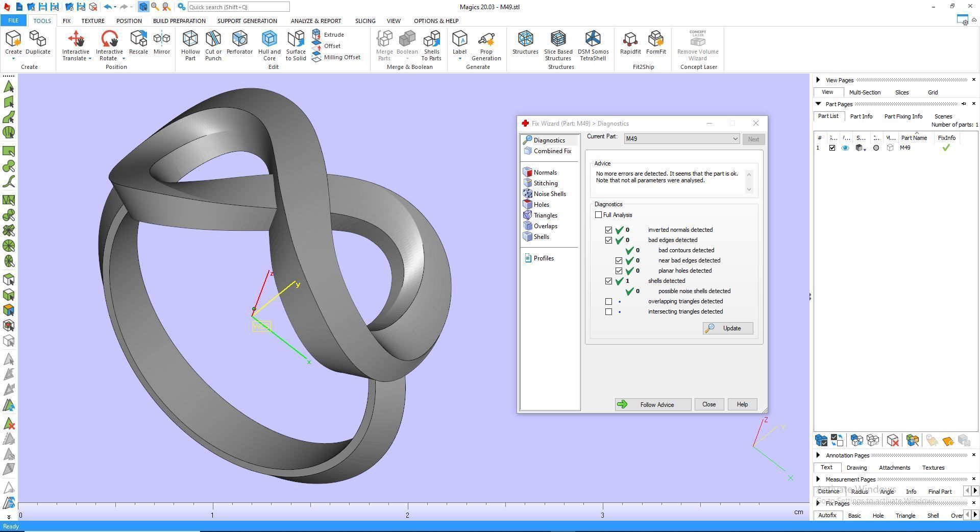  C4 The luxury female ring with gems wedding 3D Model Collection_30