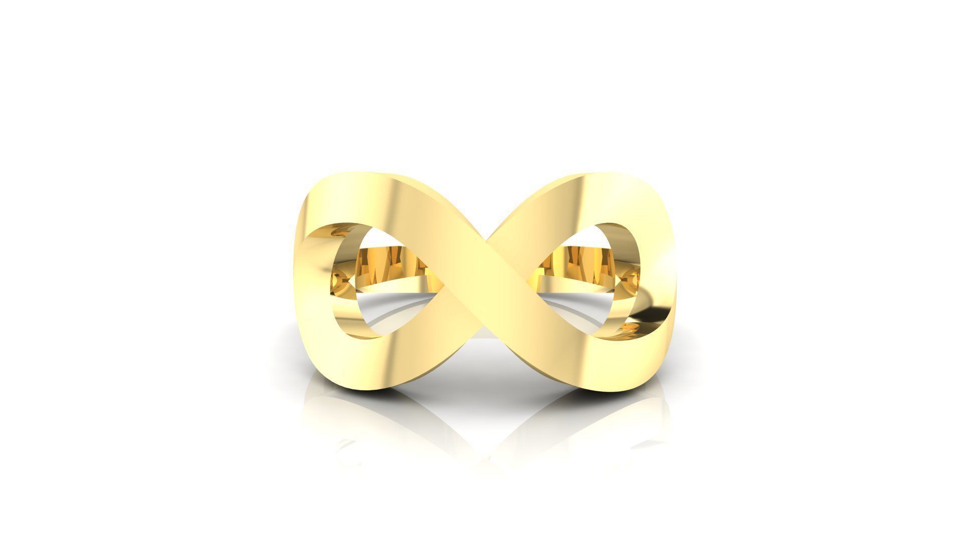  C4 The luxury female ring with gems wedding 3D Model Collection_23