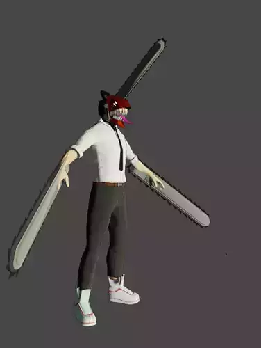 el pibe moto sierra wuaaaaa e