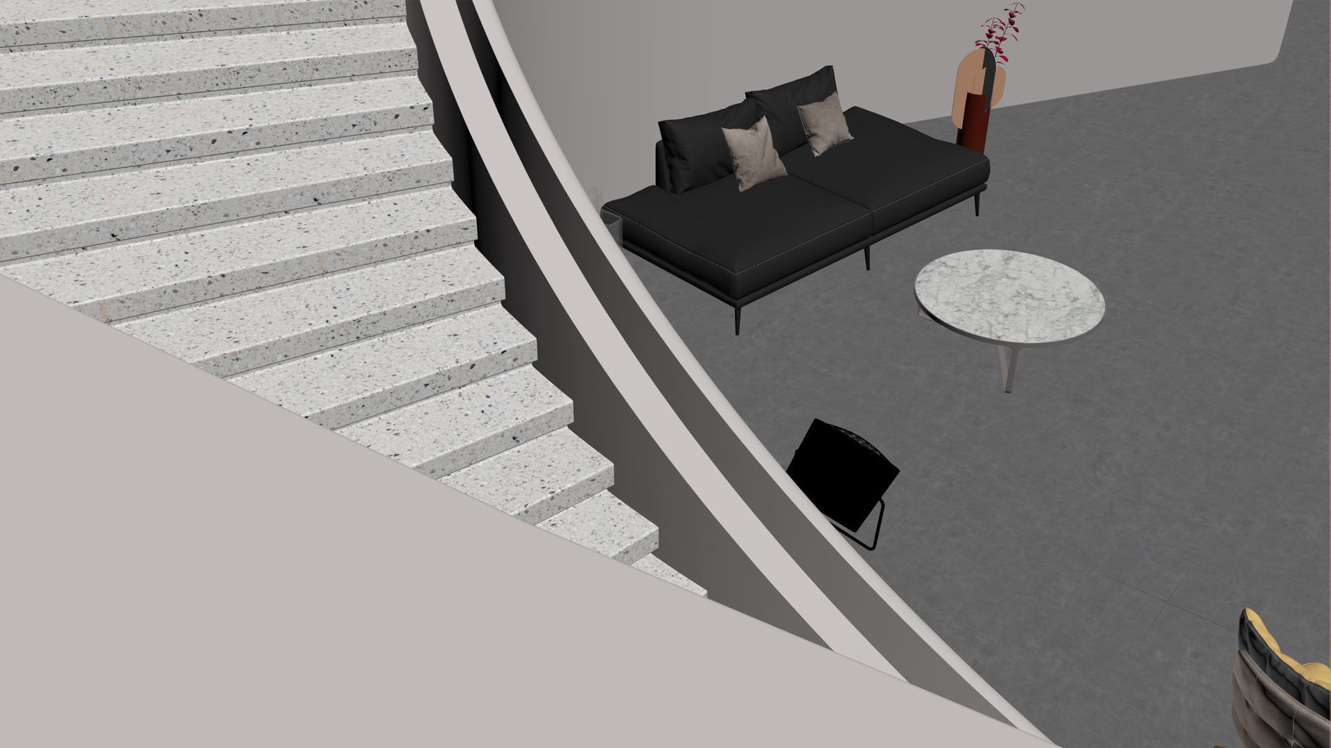 ProVis3D 017 -  Presentation Pack Interior  II 3D model_9