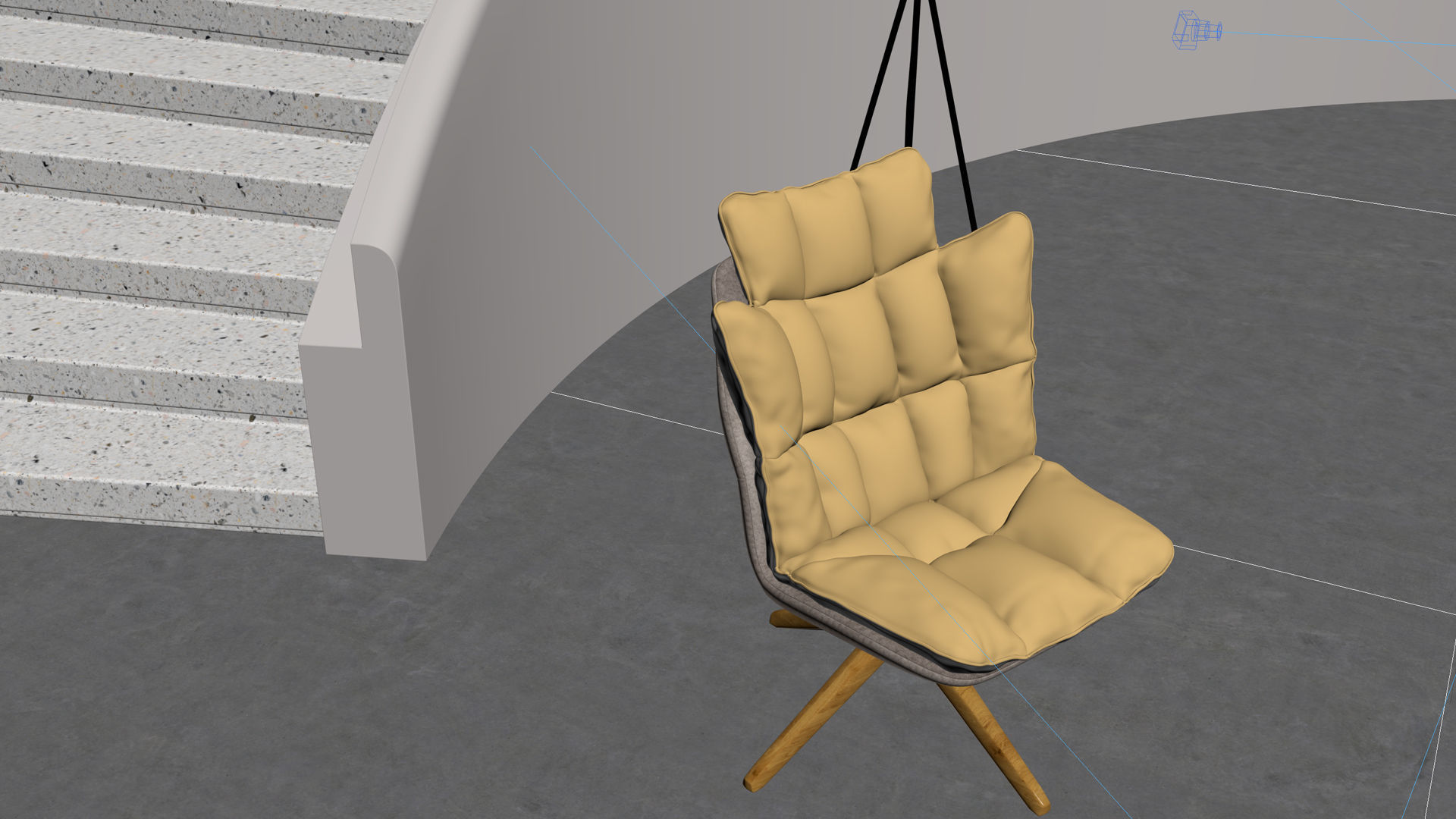 ProVis3D 017 -  Presentation Pack Interior  II 3D model_13