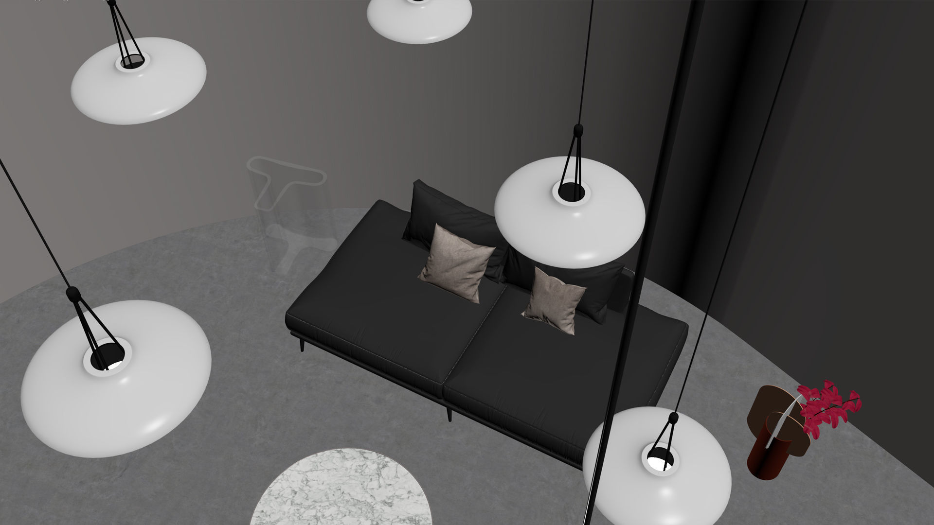 ProVis3D 017 -  Presentation Pack Interior  II 3D model_11