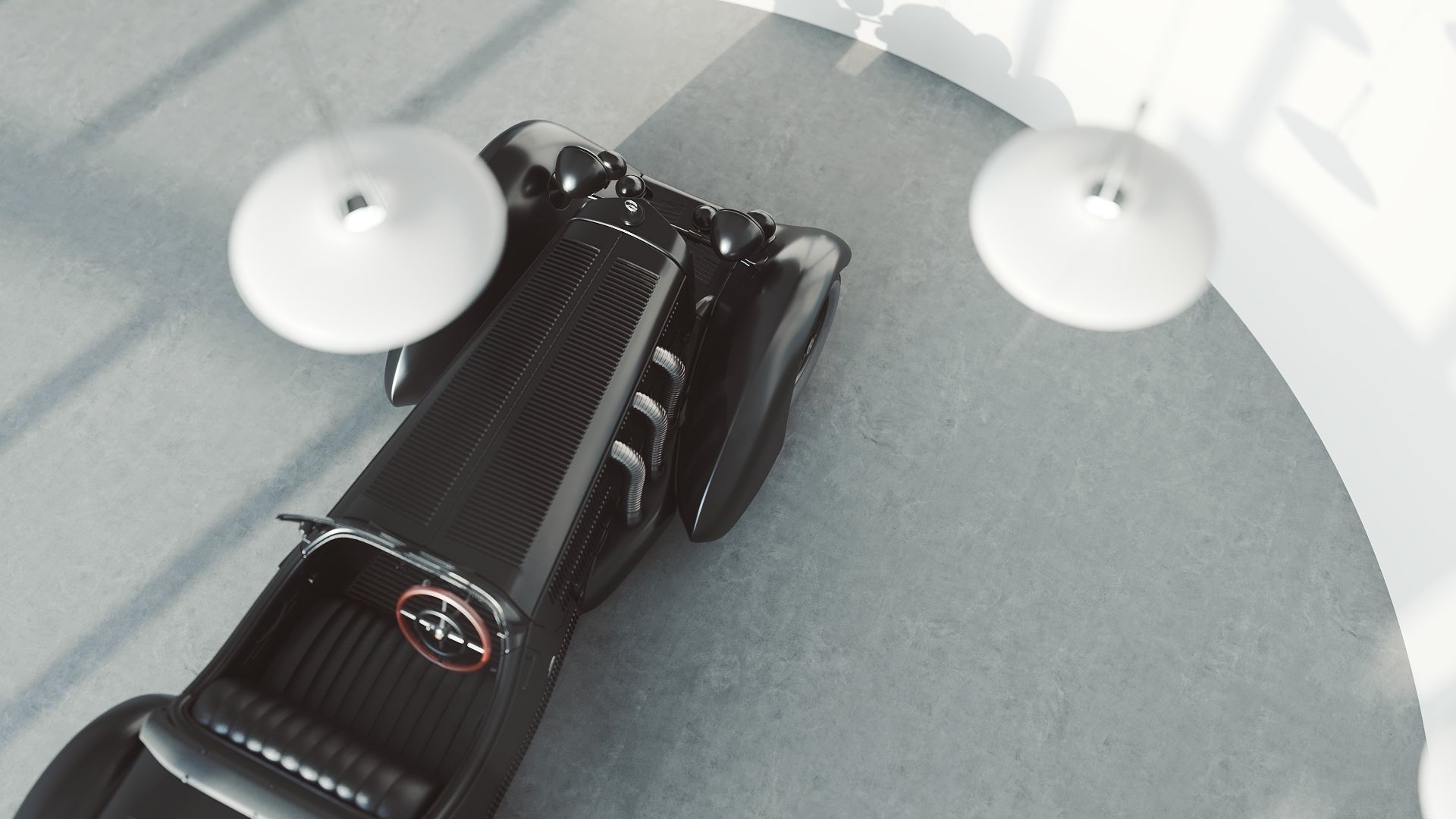 ProVis3D 017 -  Presentation Pack Interior  II 3D model_6