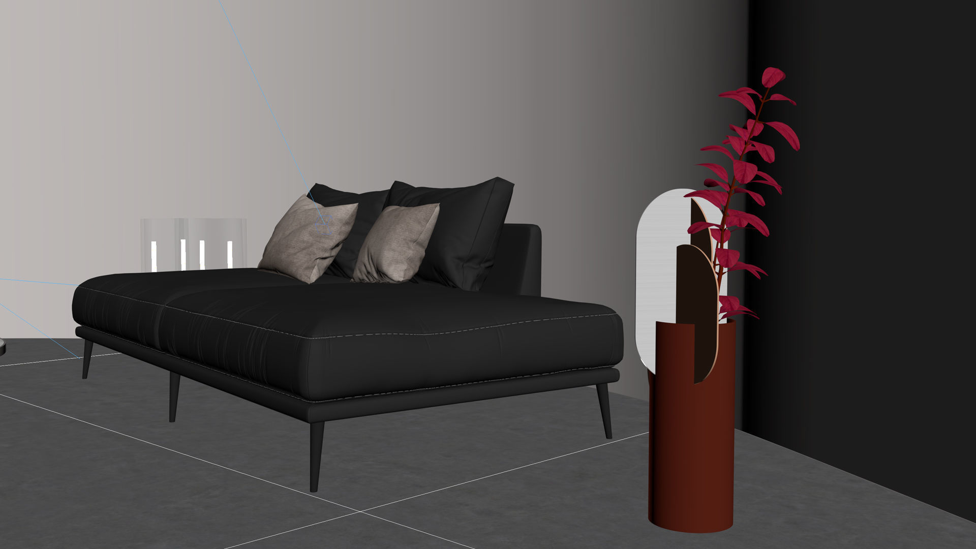 ProVis3D 017 -  Presentation Pack Interior  II 3D model_12