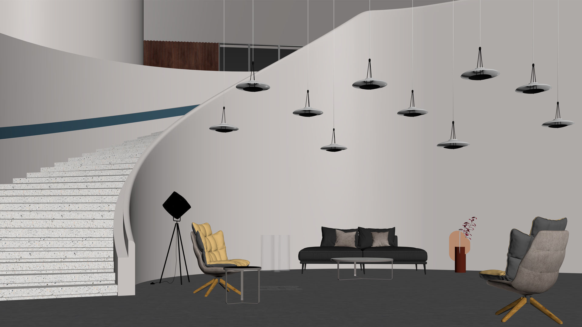 ProVis3D 017 -  Presentation Pack Interior  II 3D model_10