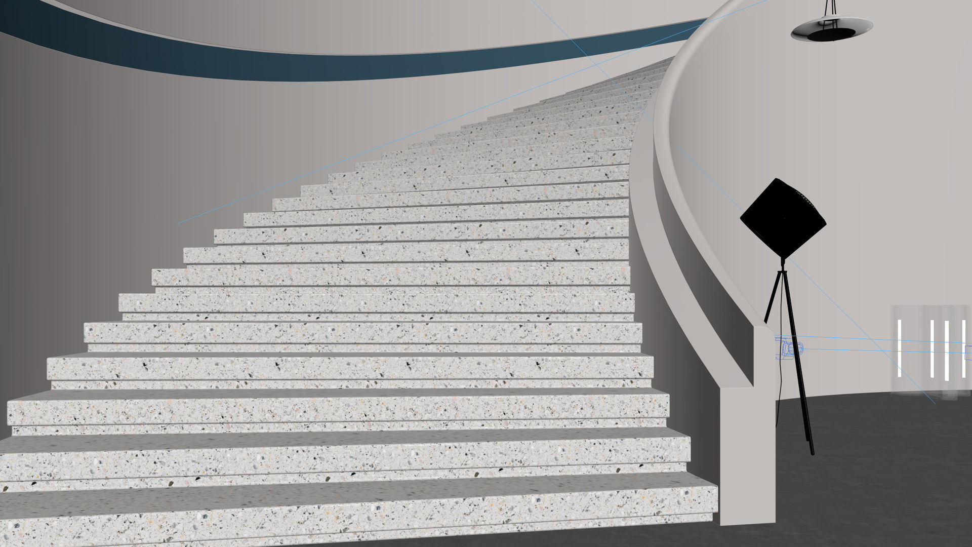 ProVis3D 017 -  Presentation Pack Interior  II 3D model_14