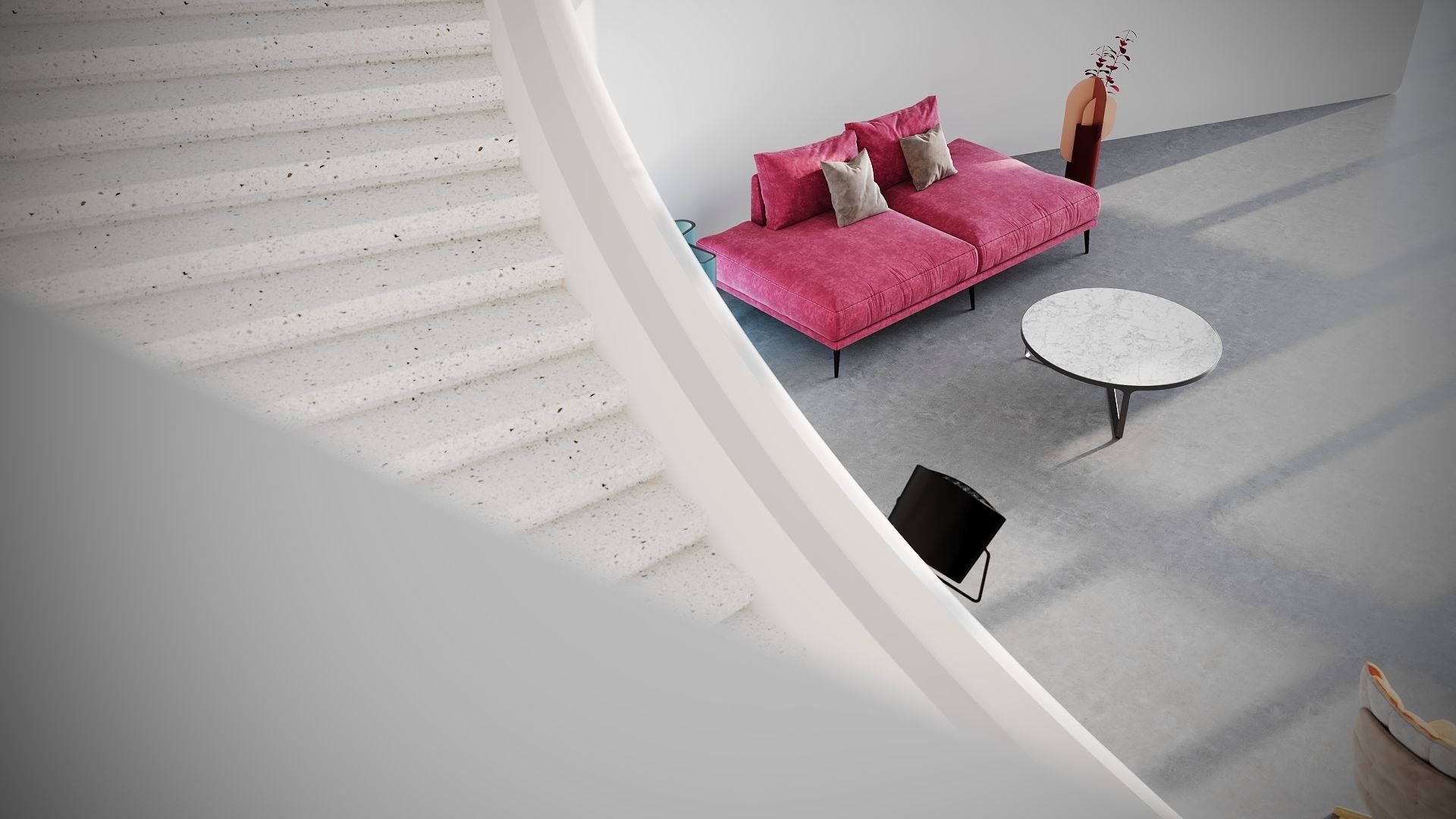 ProVis3D 017 -  Presentation Pack Interior  II 3D model_2