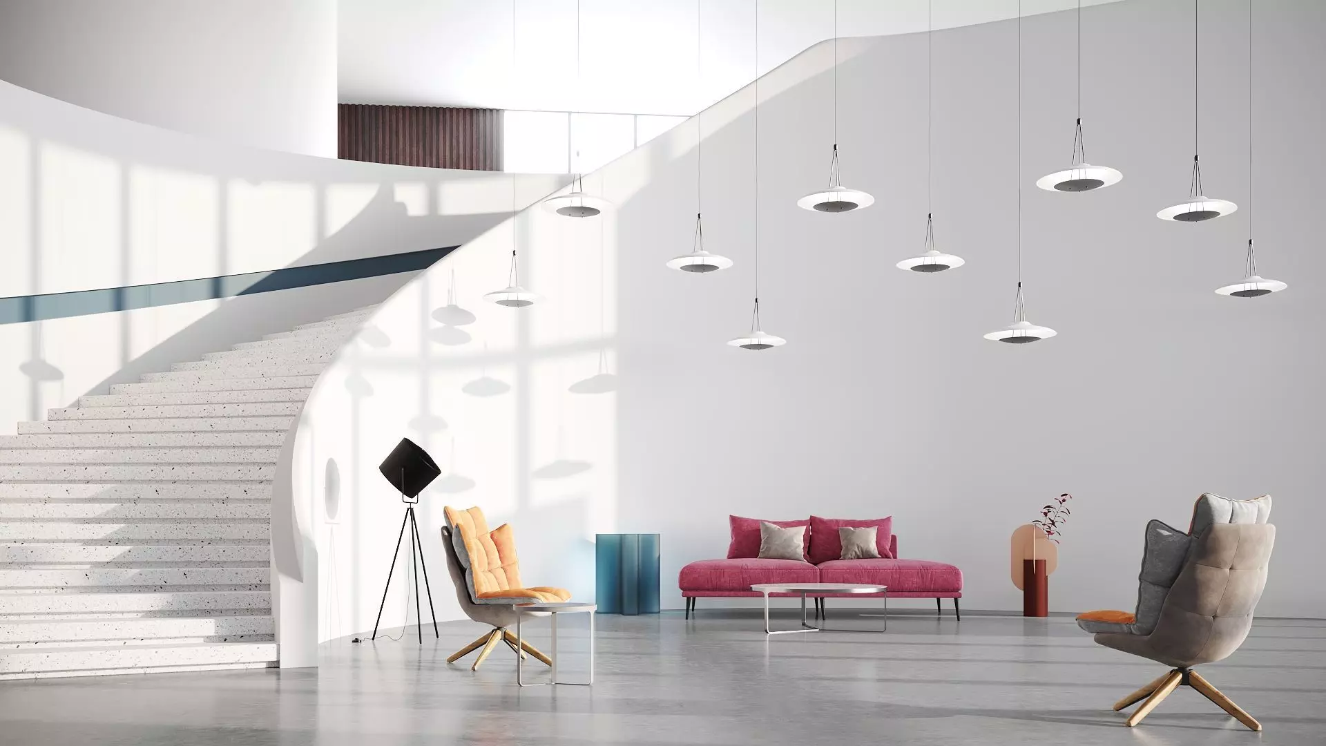 ProVis3D 017 -  Presentation Pack Interior  II 3D model_0