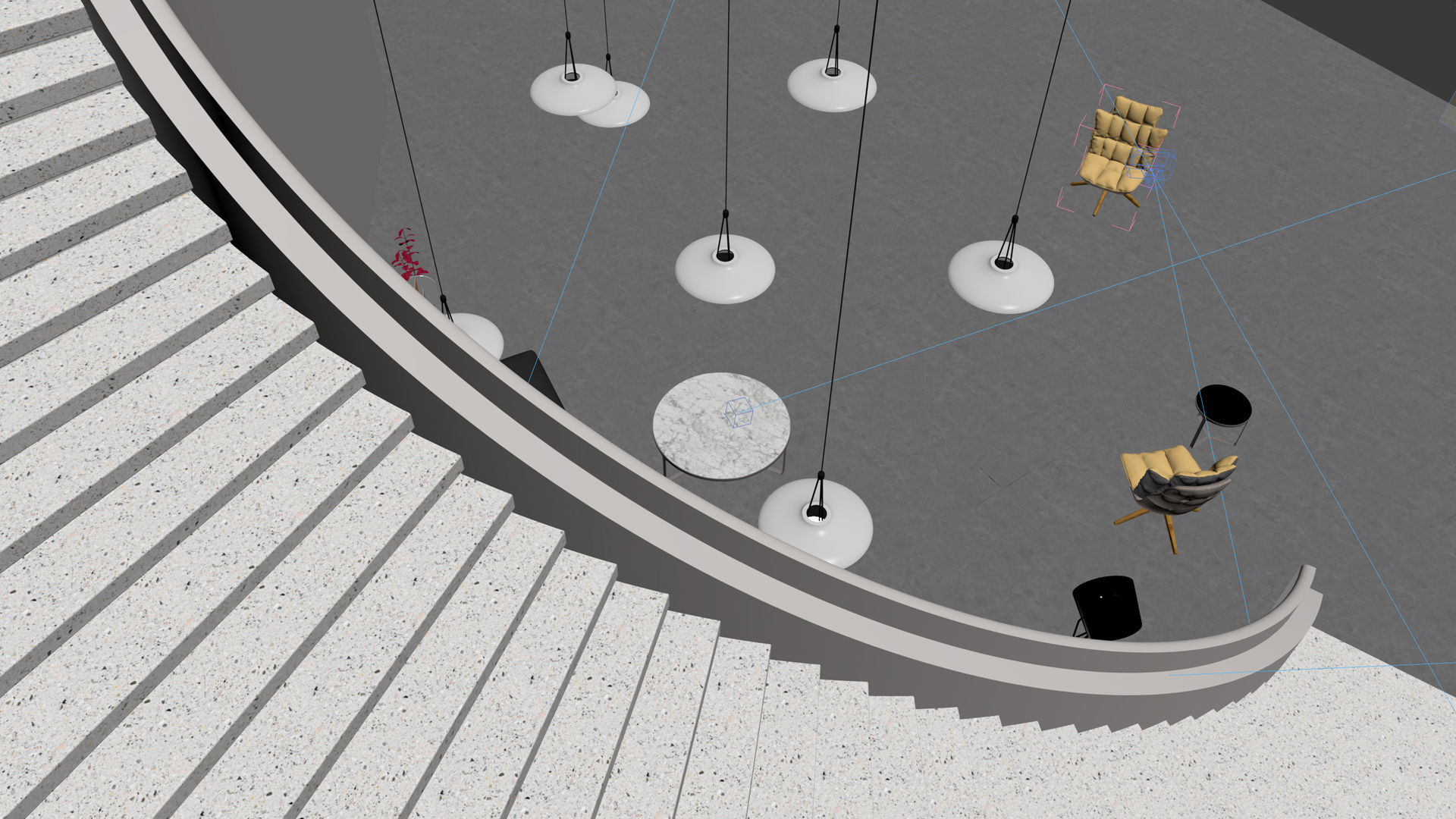 ProVis3D 017 -  Presentation Pack Interior  II 3D model_15