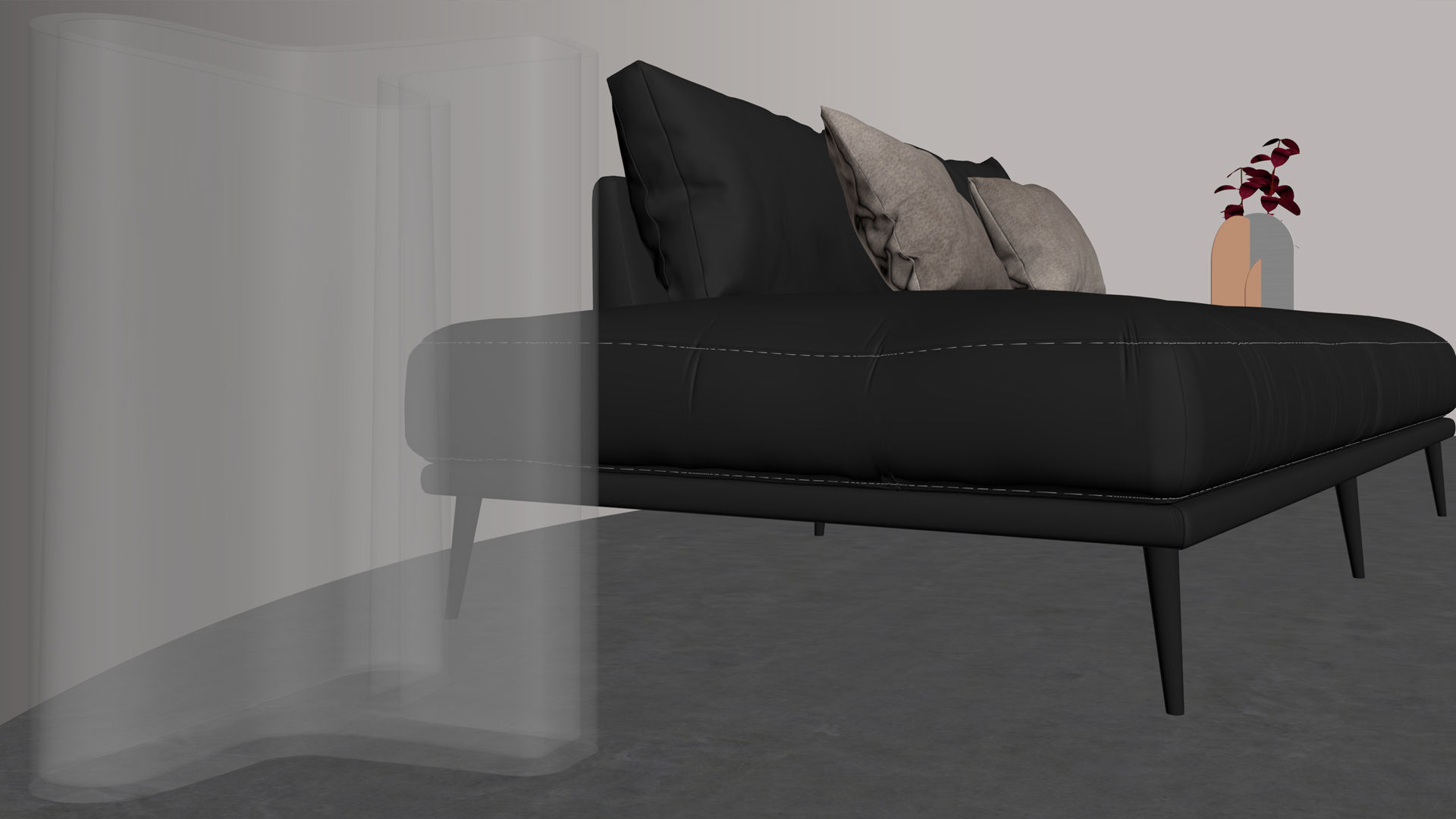 ProVis3D 017 -  Presentation Pack Interior  II 3D model_8