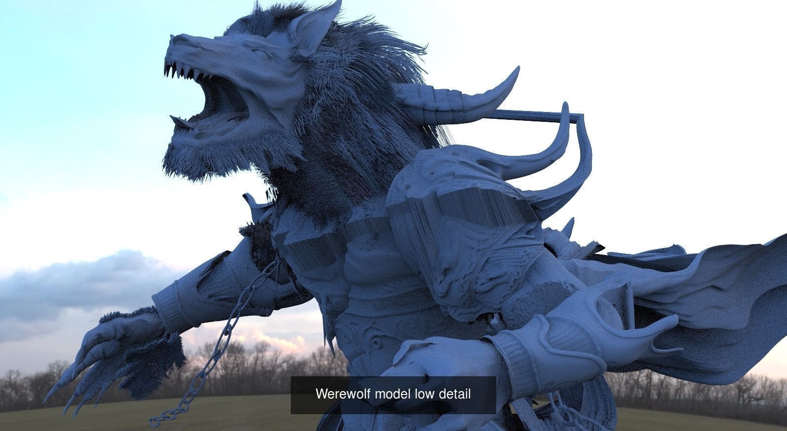 Wolf Collection from final fantasy xiv _4