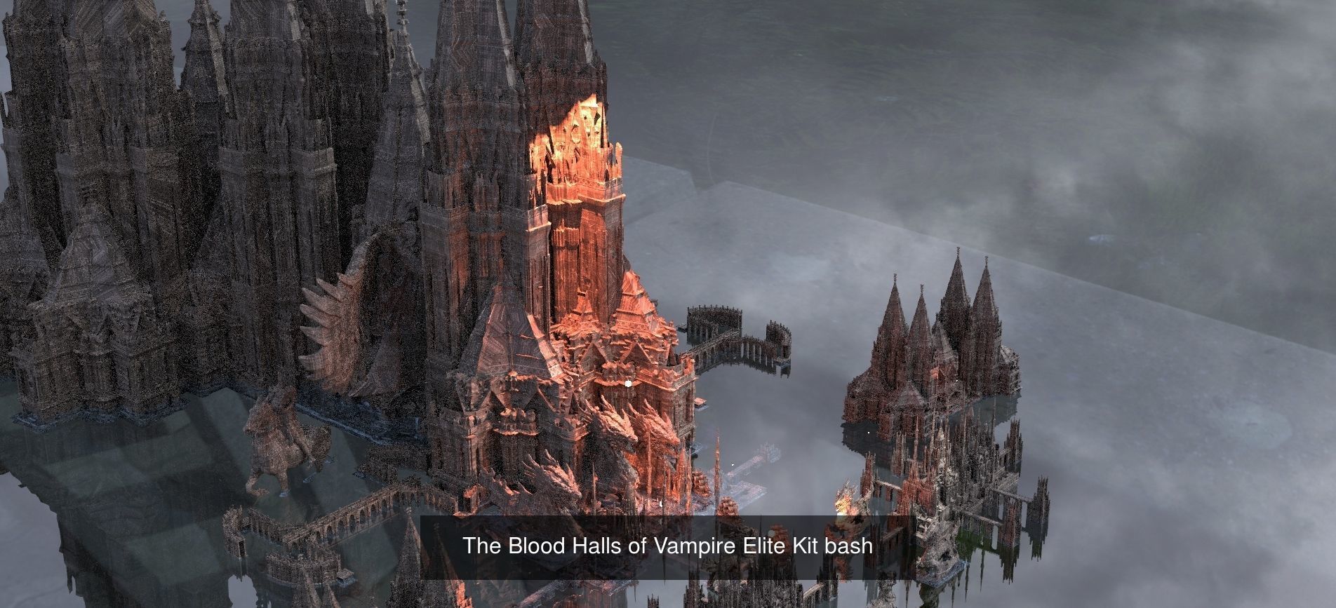 Vampire Castles Collection _4