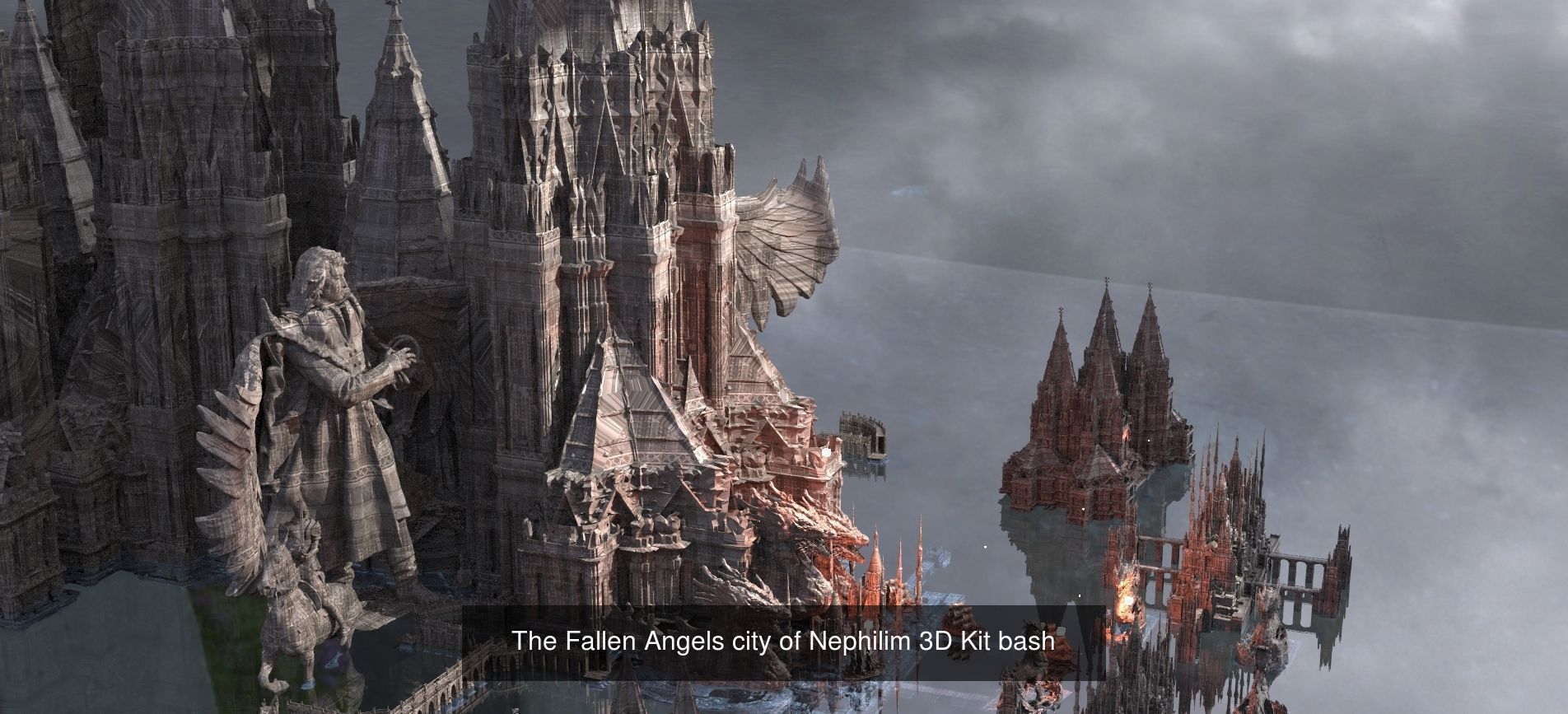 Vampire Castles Collection _5