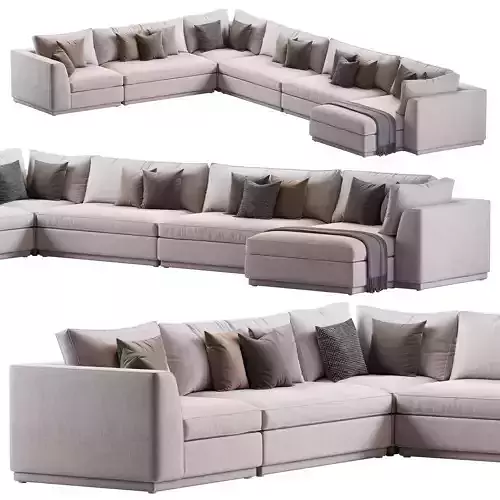 Dorian Sofa
