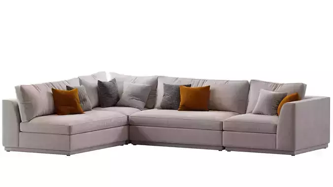 Dorian Sofa