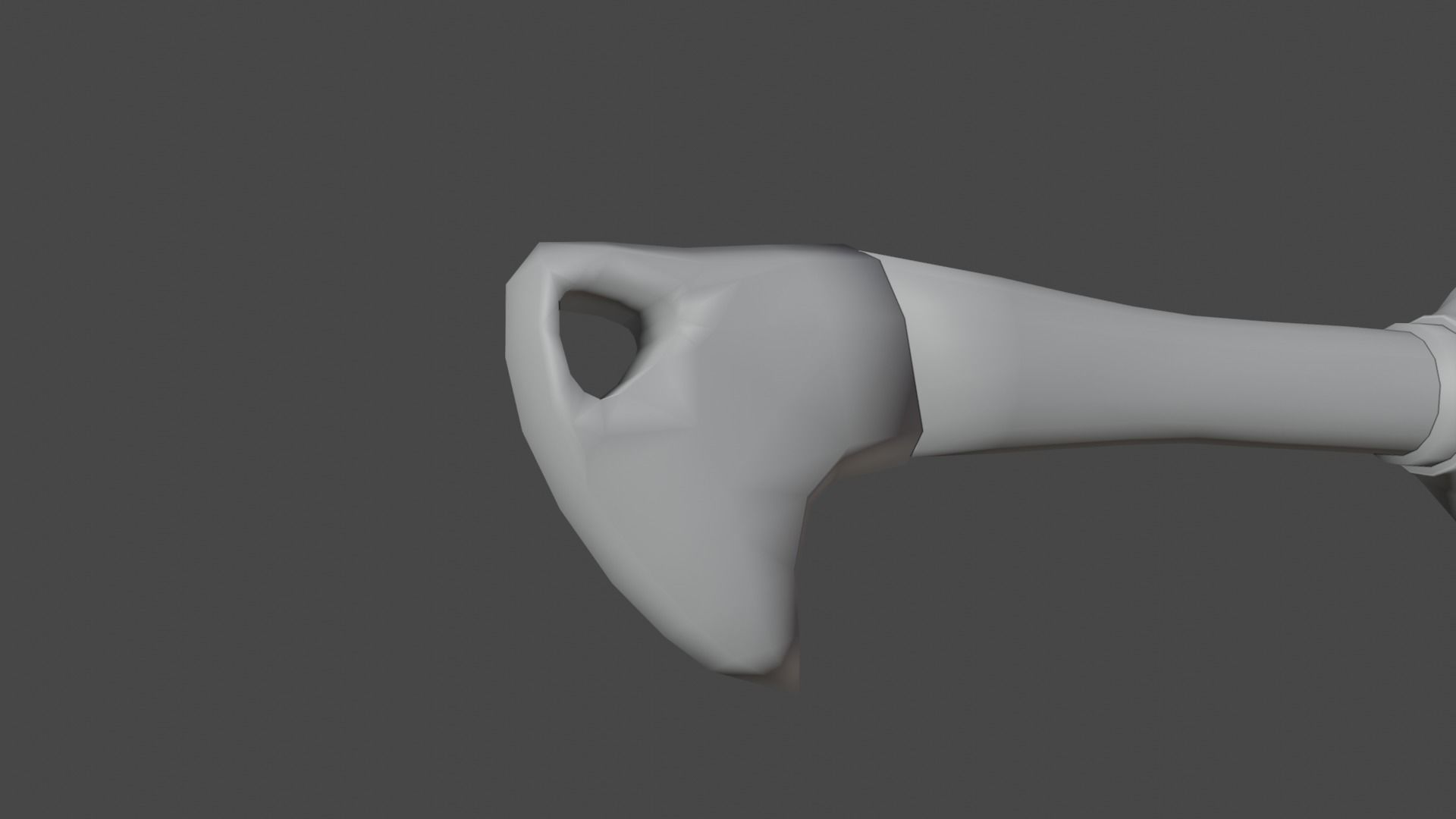 Chaos blades 3D Model Collection_27