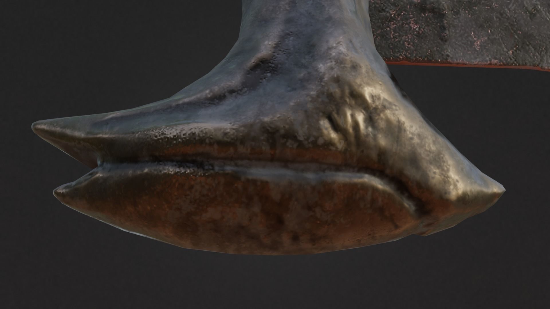 Chaos blades 3D Model Collection_25