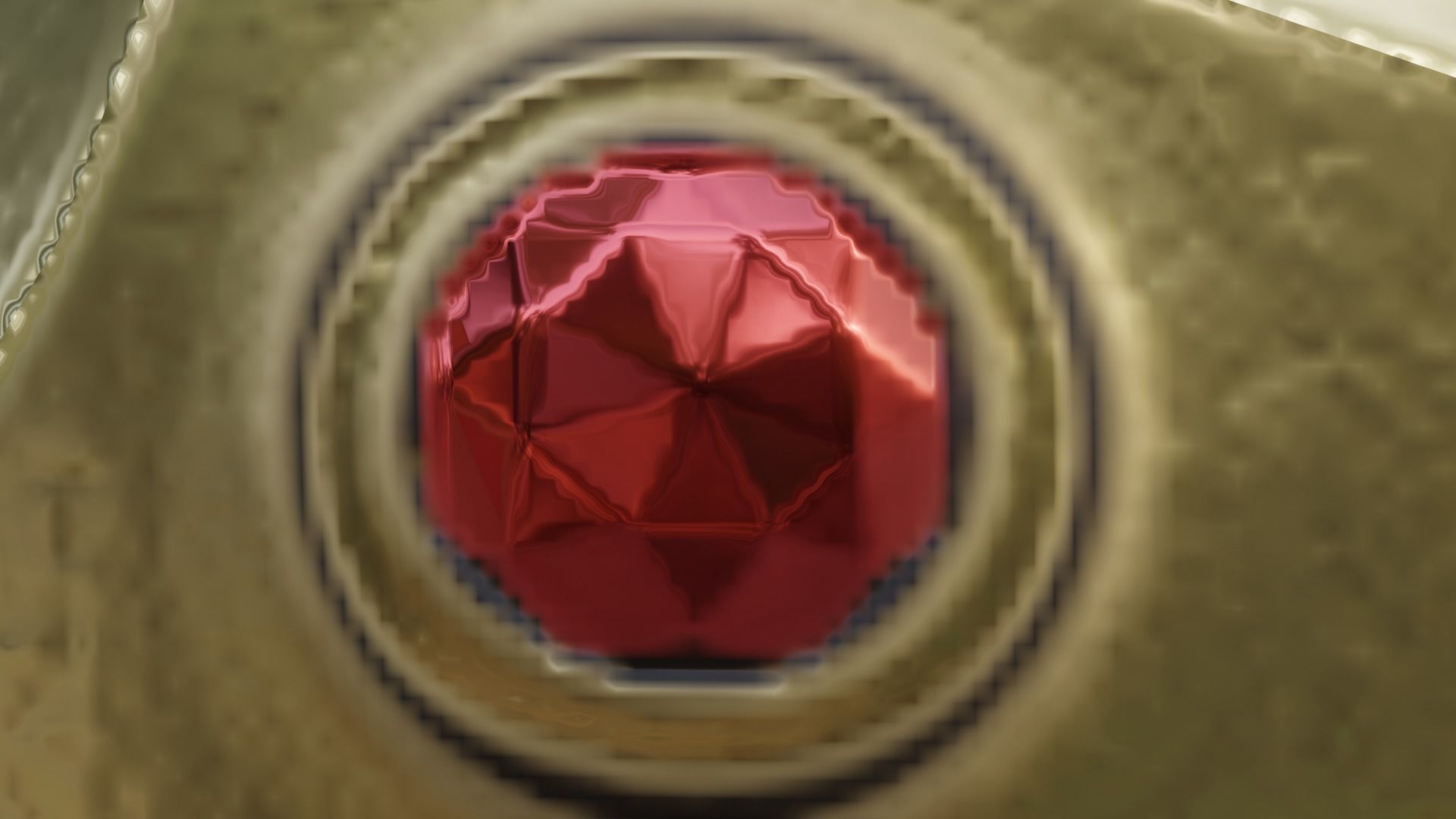 Chaos blades 3D Model Collection_69