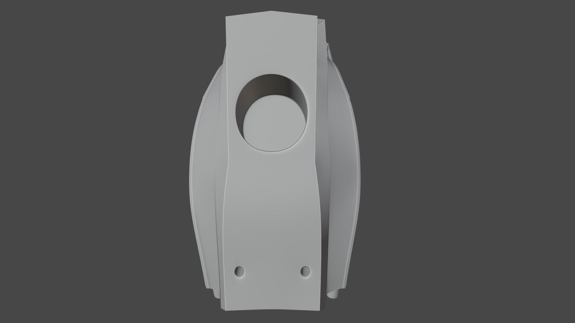 Chaos blades 3D Model Collection_123