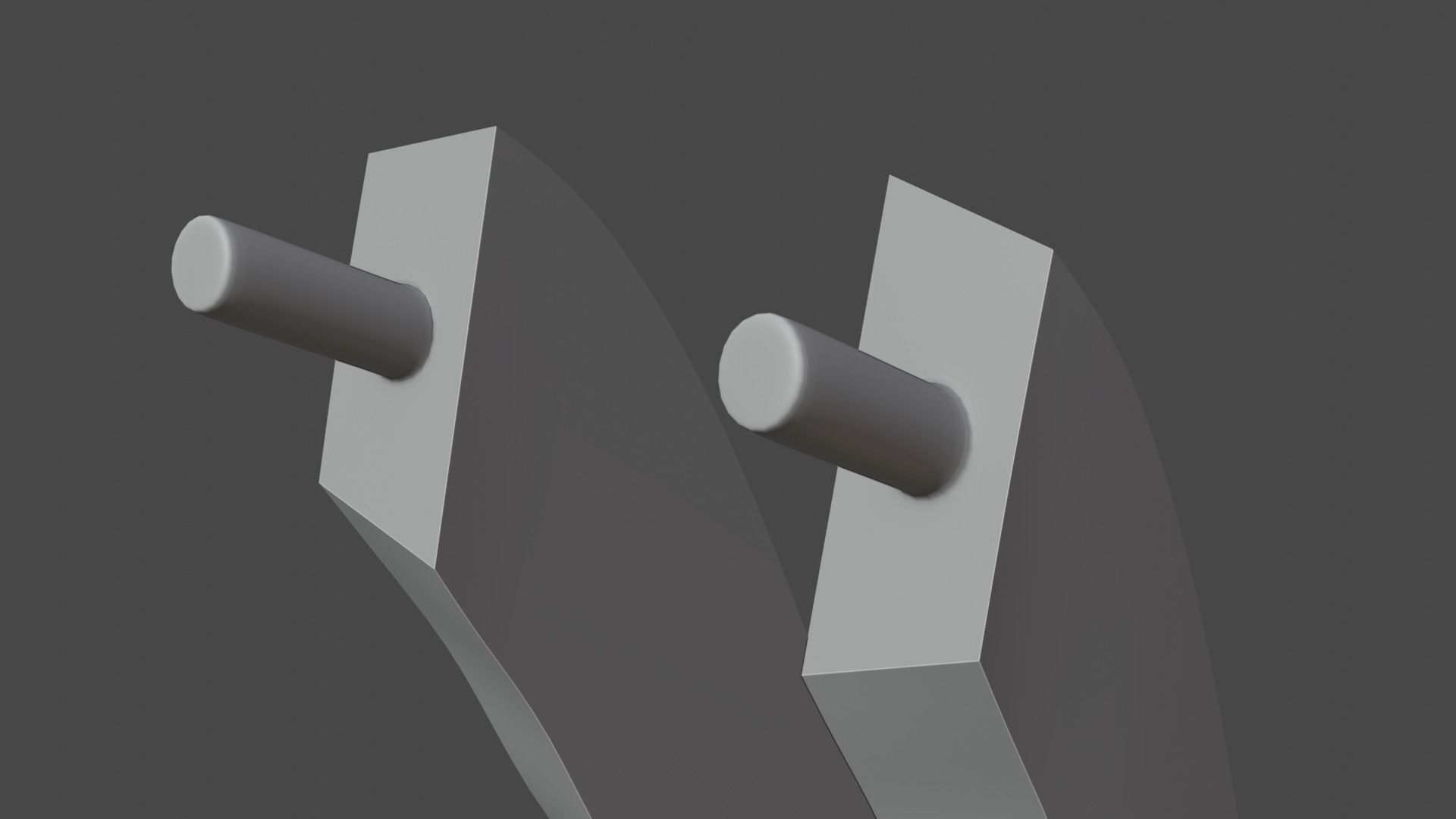 Chaos blades 3D Model Collection_133