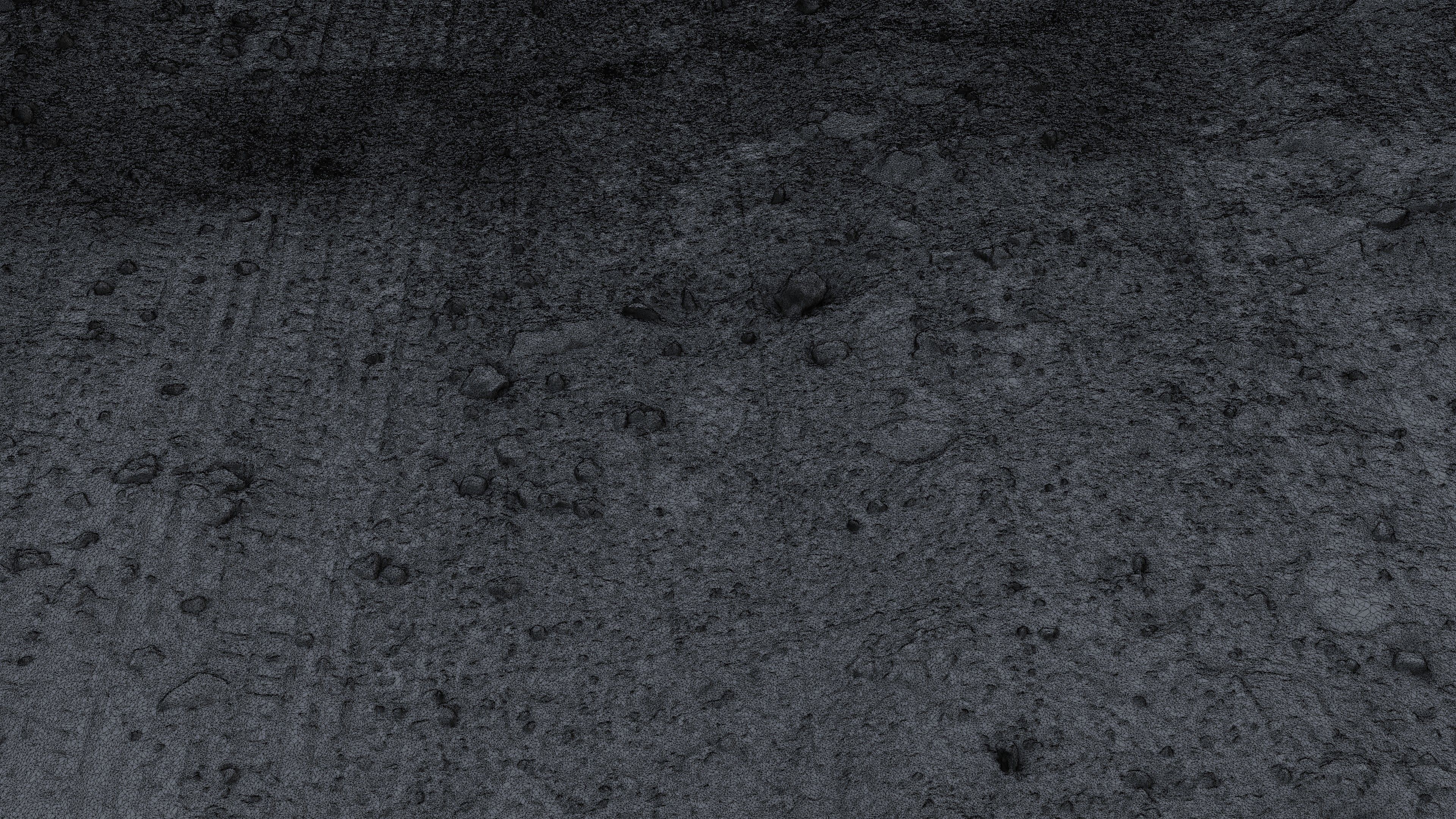 Gravelsand09 3D model_27