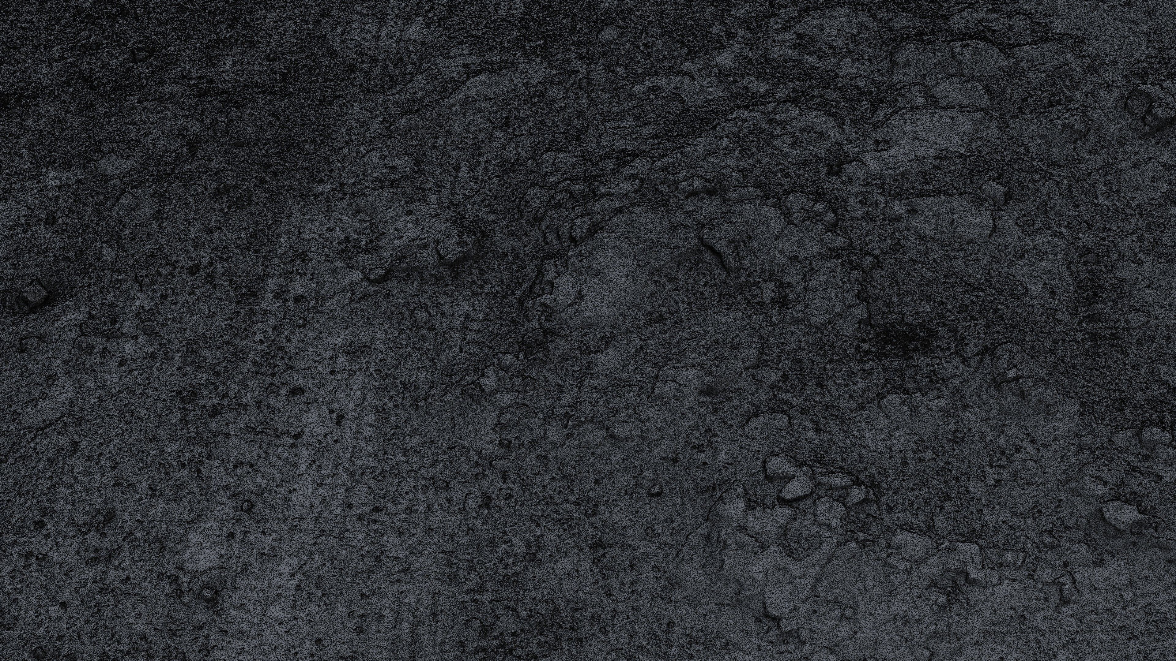 Gravelsand09 3D model_26