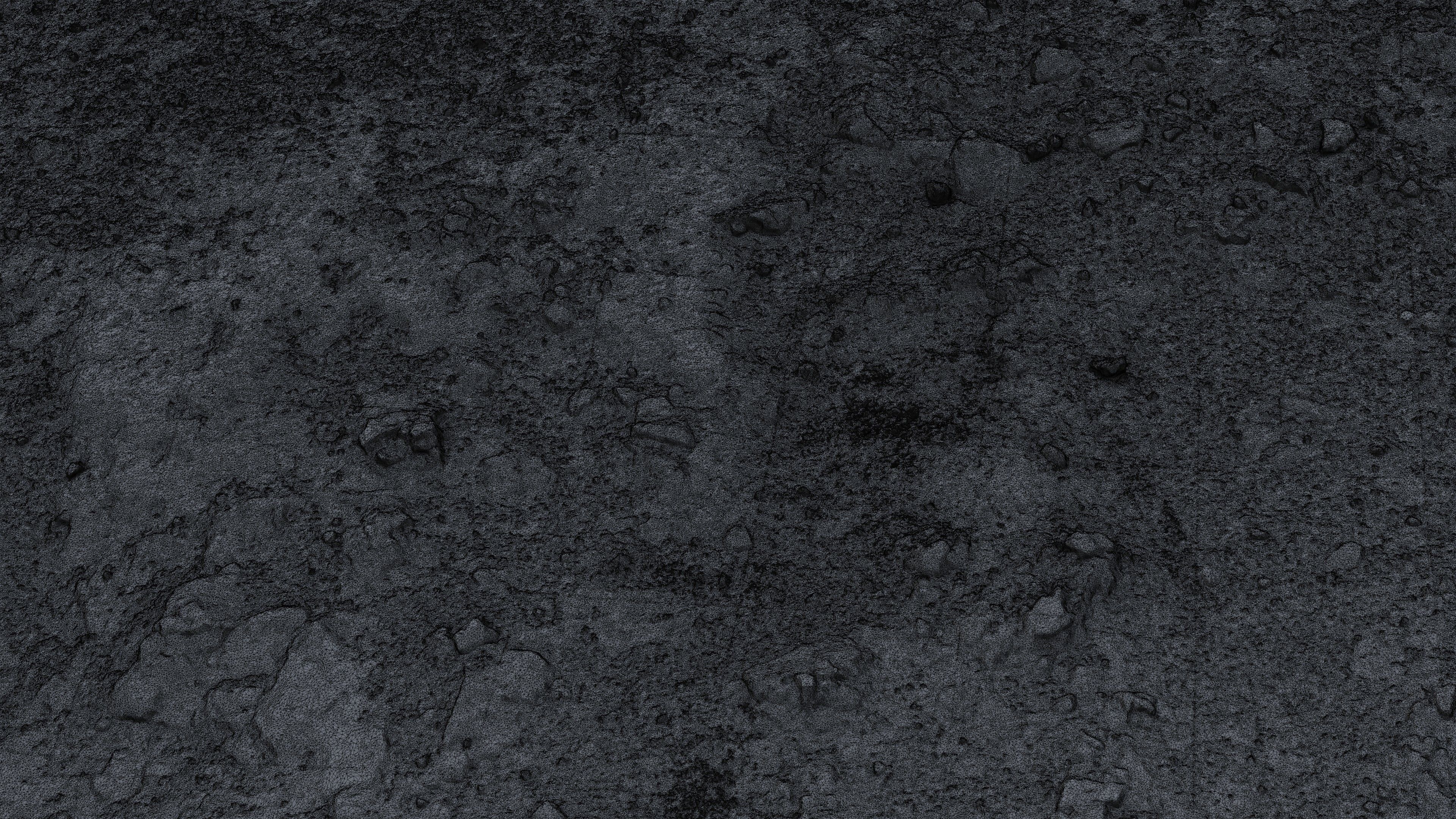 Gravelsand09 3D model_25