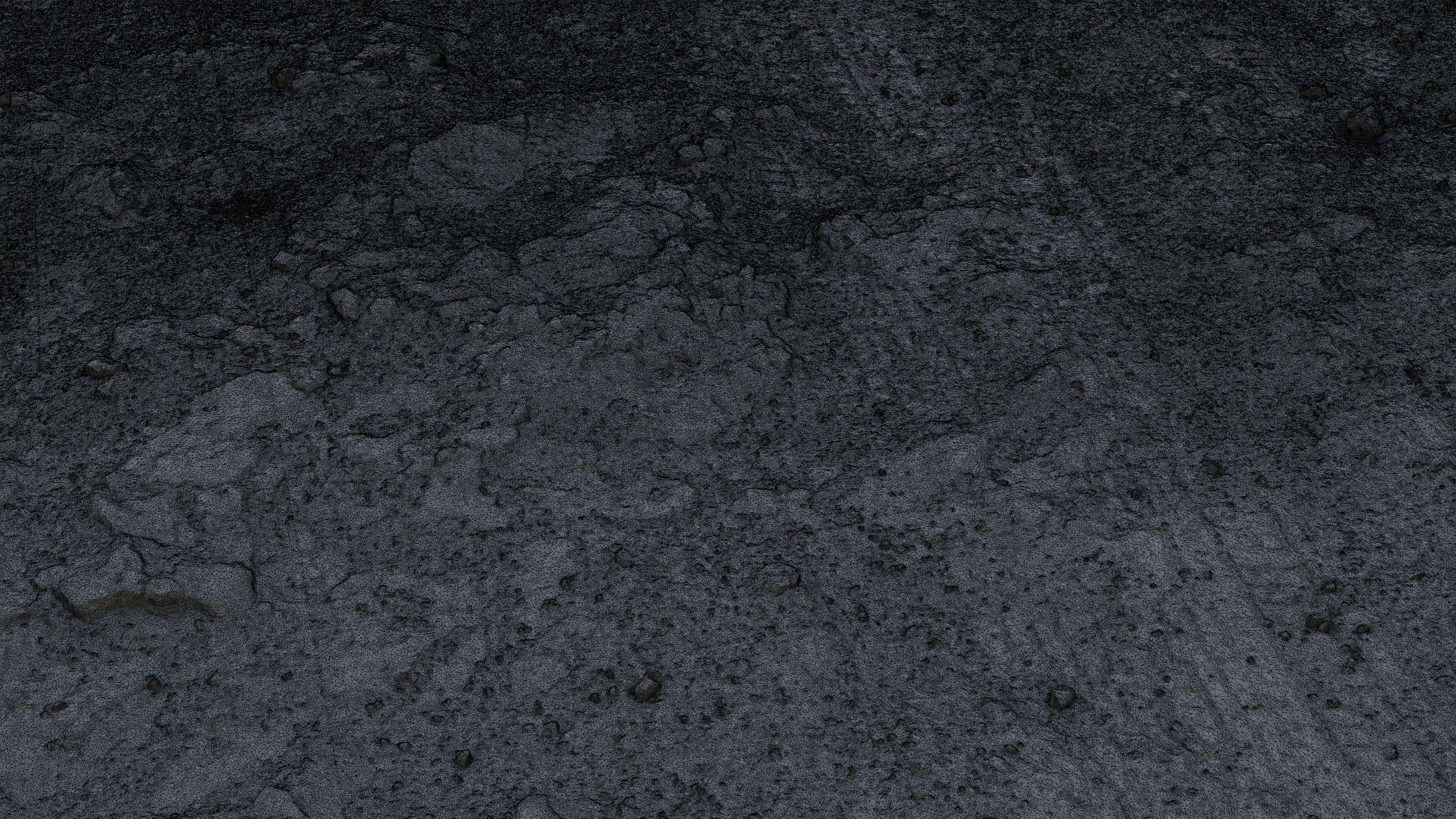 Gravelsand09 3D model_21