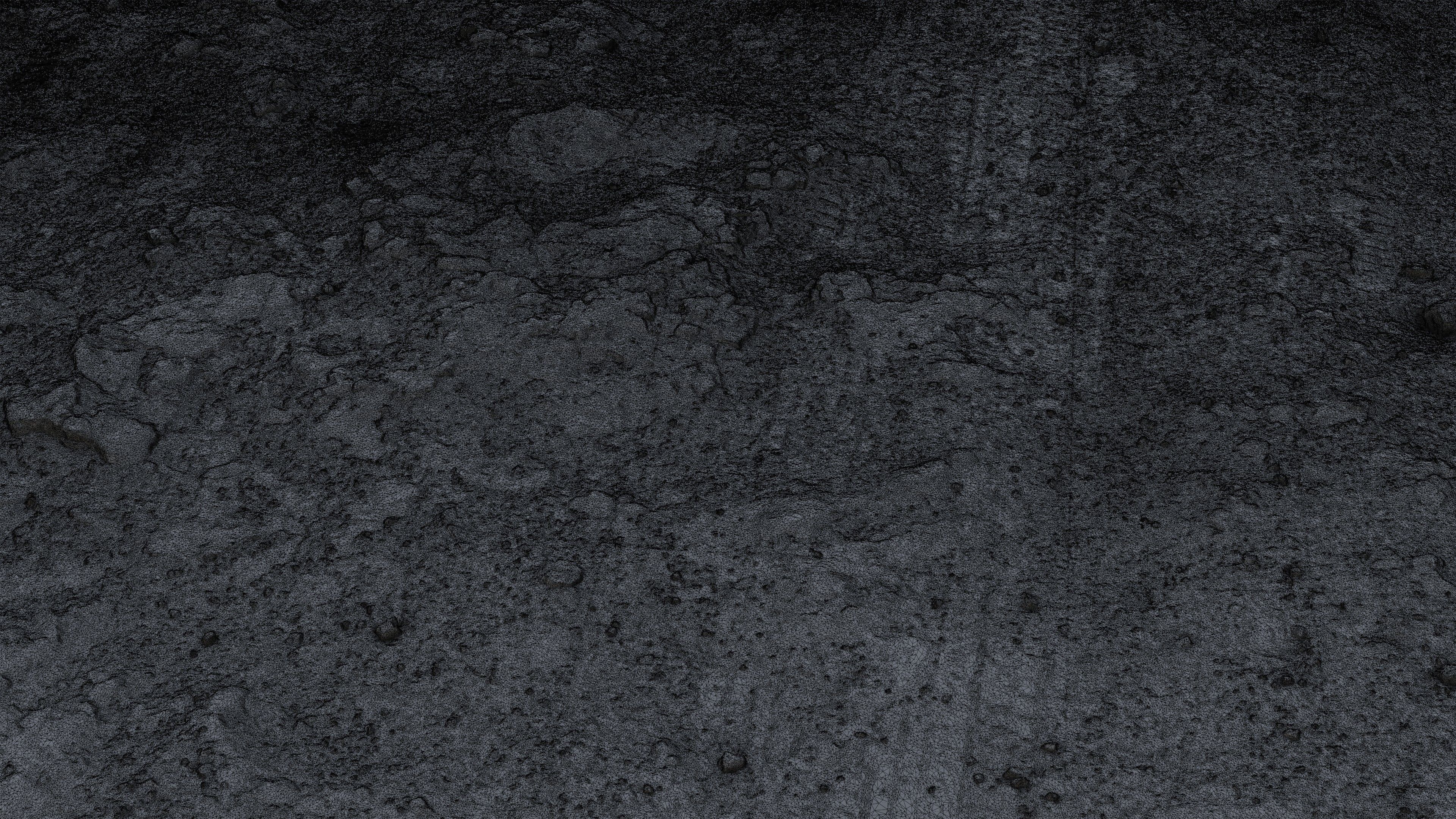 Gravelsand09 3D model_22