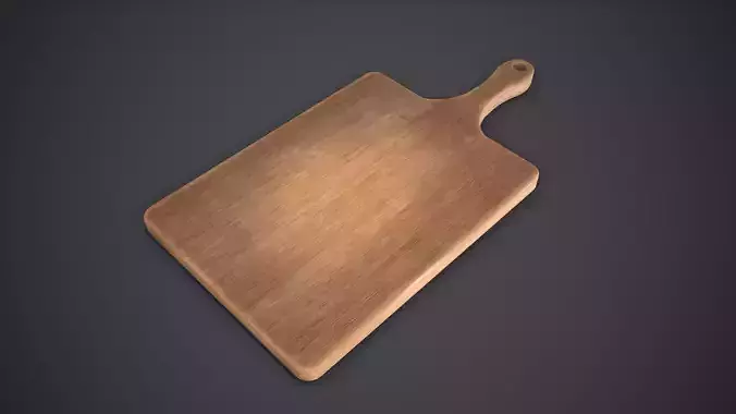 Chopping Board 