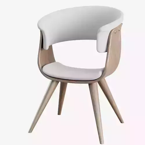 modern chair