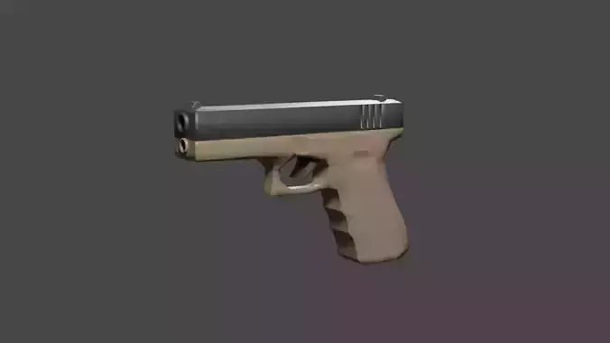 Simple Glock