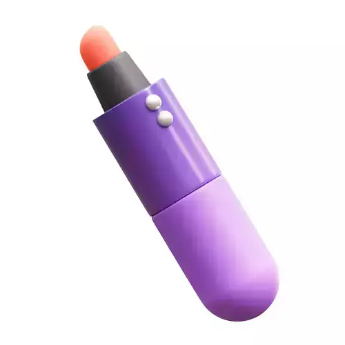 Concealer 3D Icon