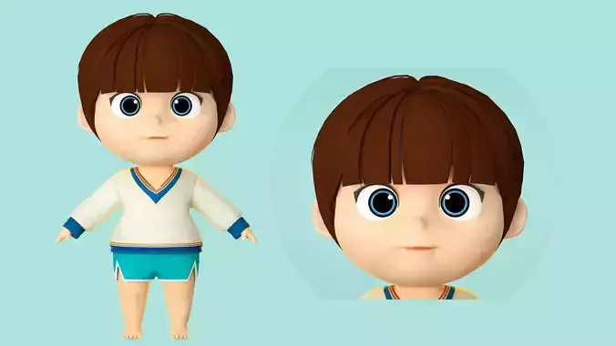 cartoon girl girl child girl little girl baby baby girl doll