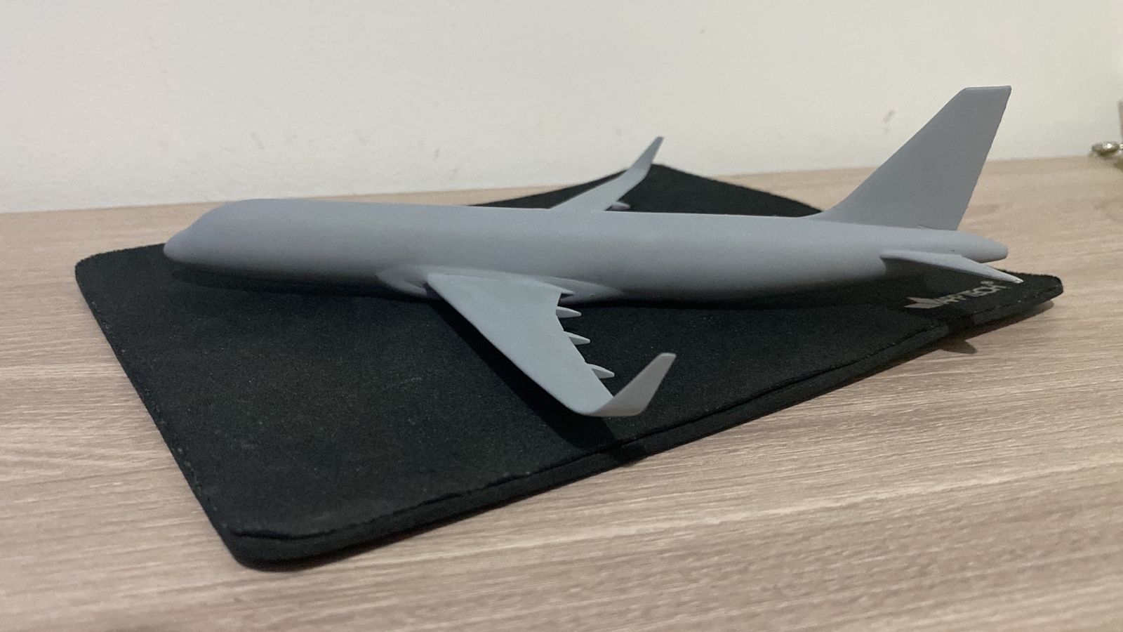 AIRBUS A320 NEO 3D print model_4
