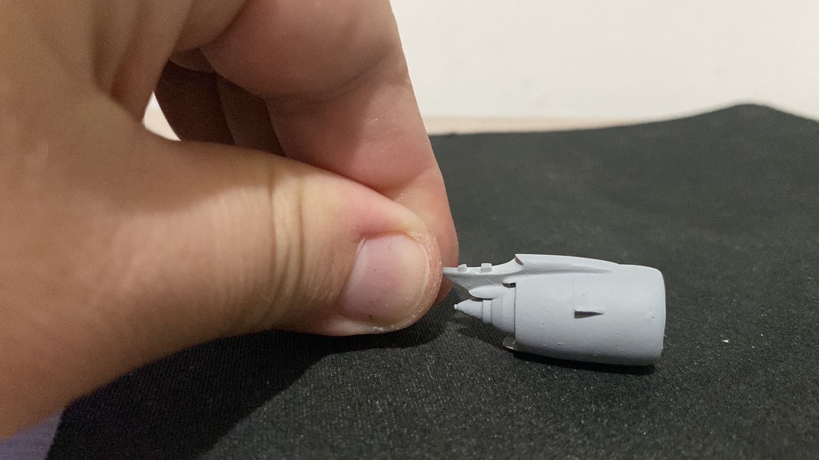 AIRBUS A320 NEO 3D print model_7