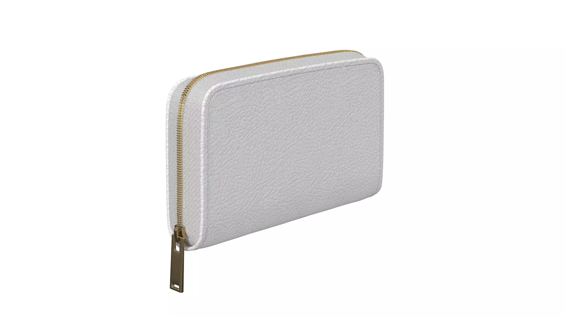 wallet Clo3D Free 3D model