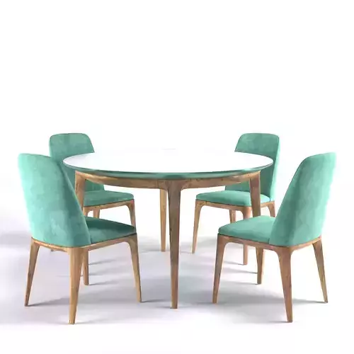 Table Chair