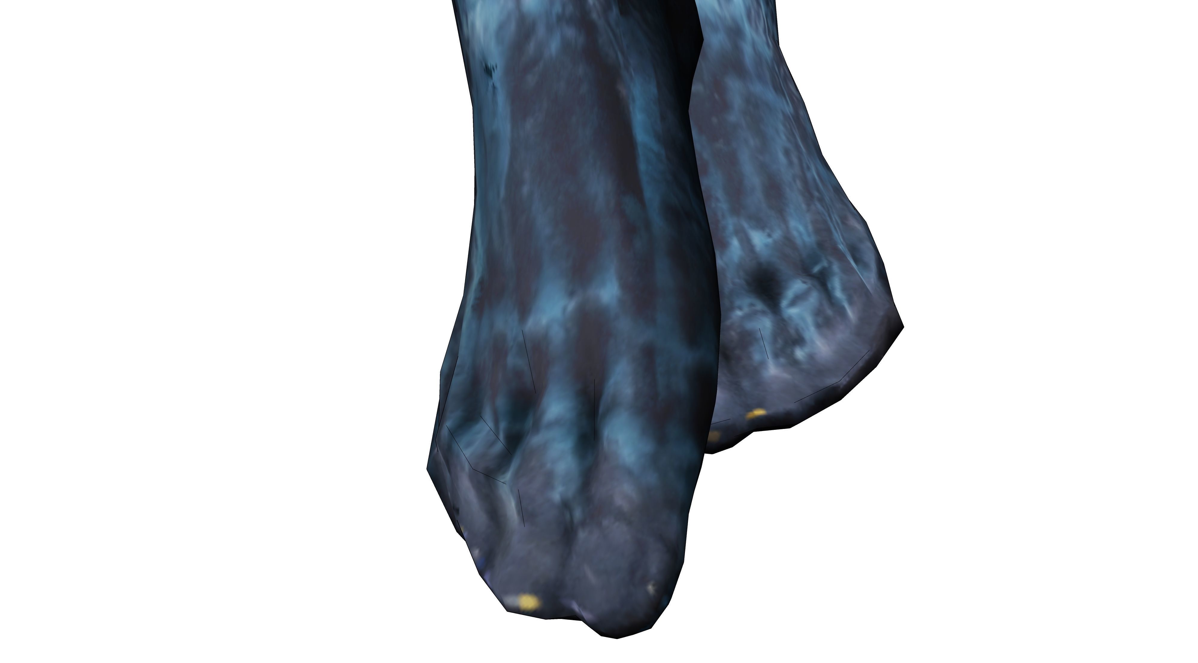 Gagoil 05 3D model_7