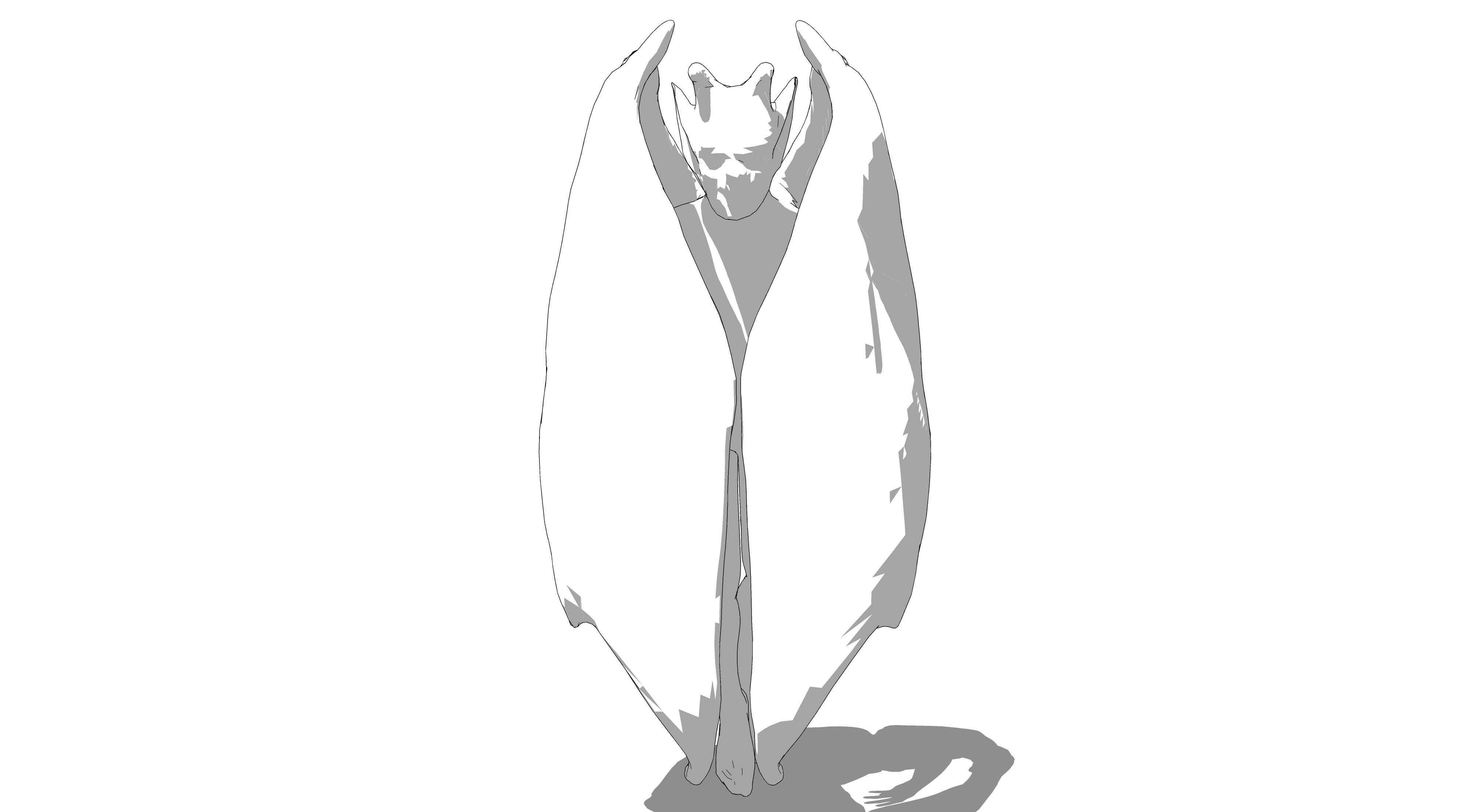 Gagoil 05 3D model_11